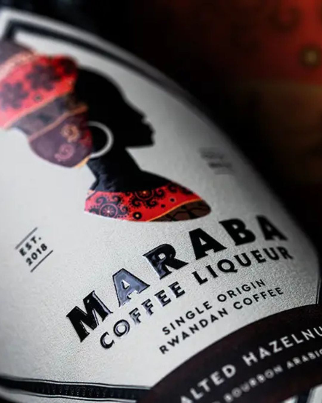 Maraba Coffee Liqueur