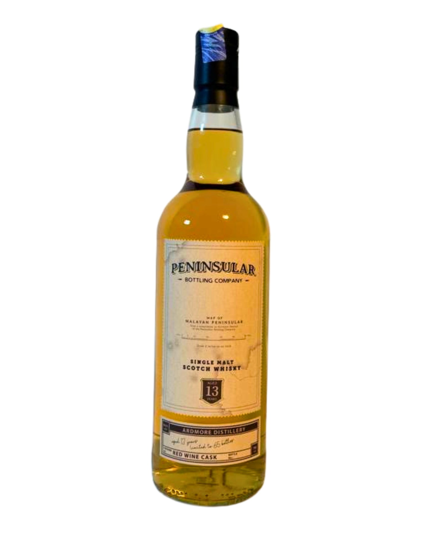 Peninsular Bottling Co