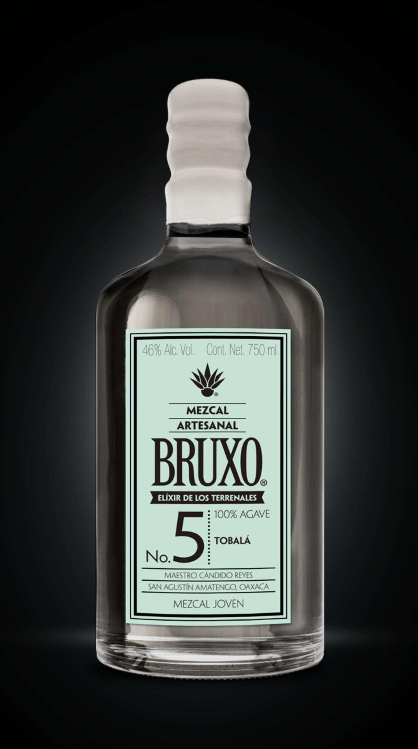 Bruxo Mezcal