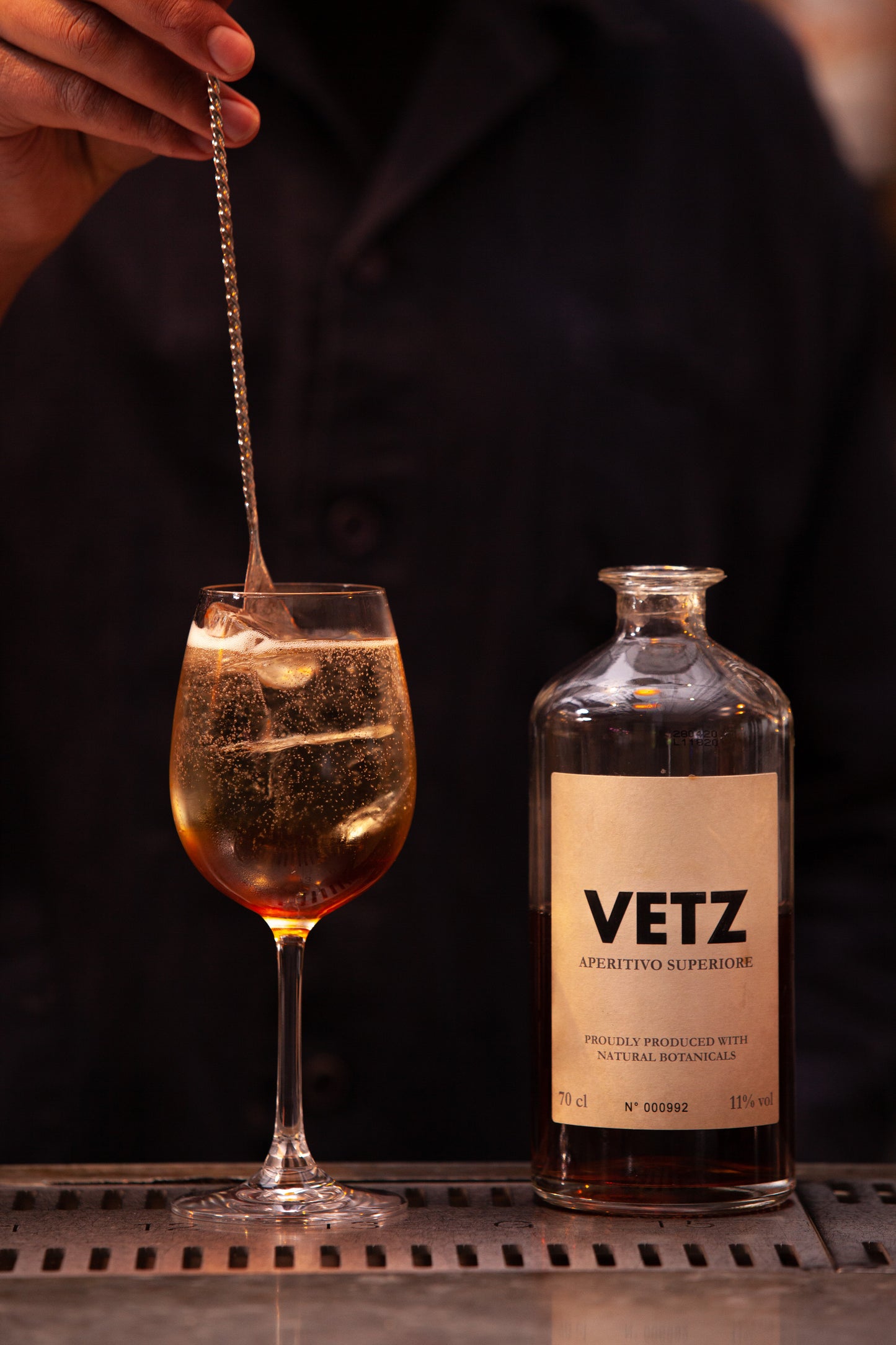 Vetz Aperitivo