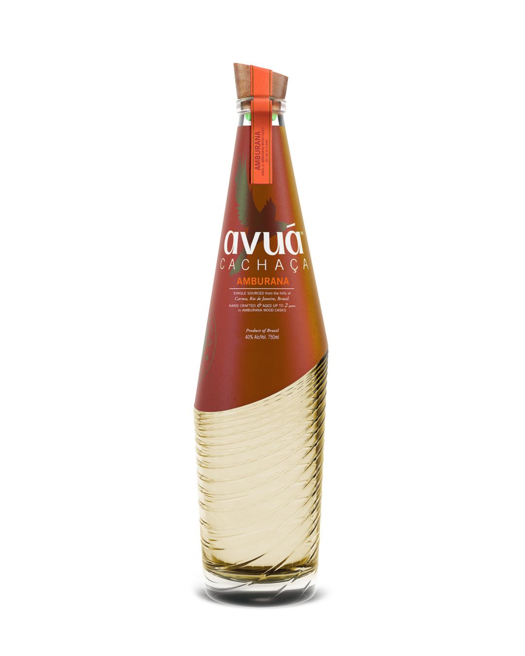 Avua Cachaca