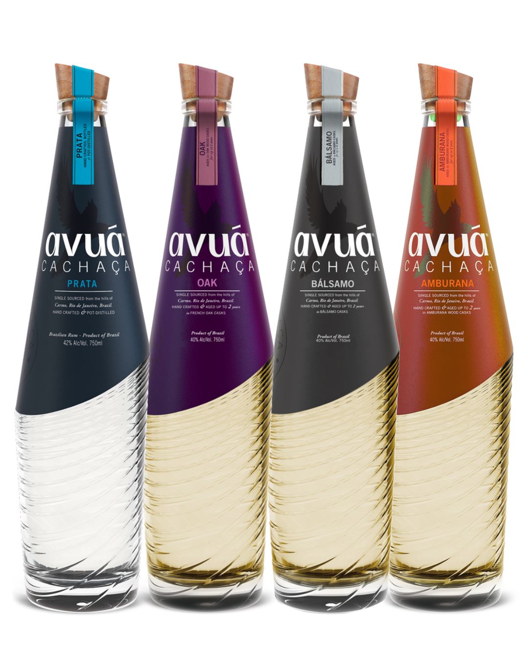 Avua Cachaca