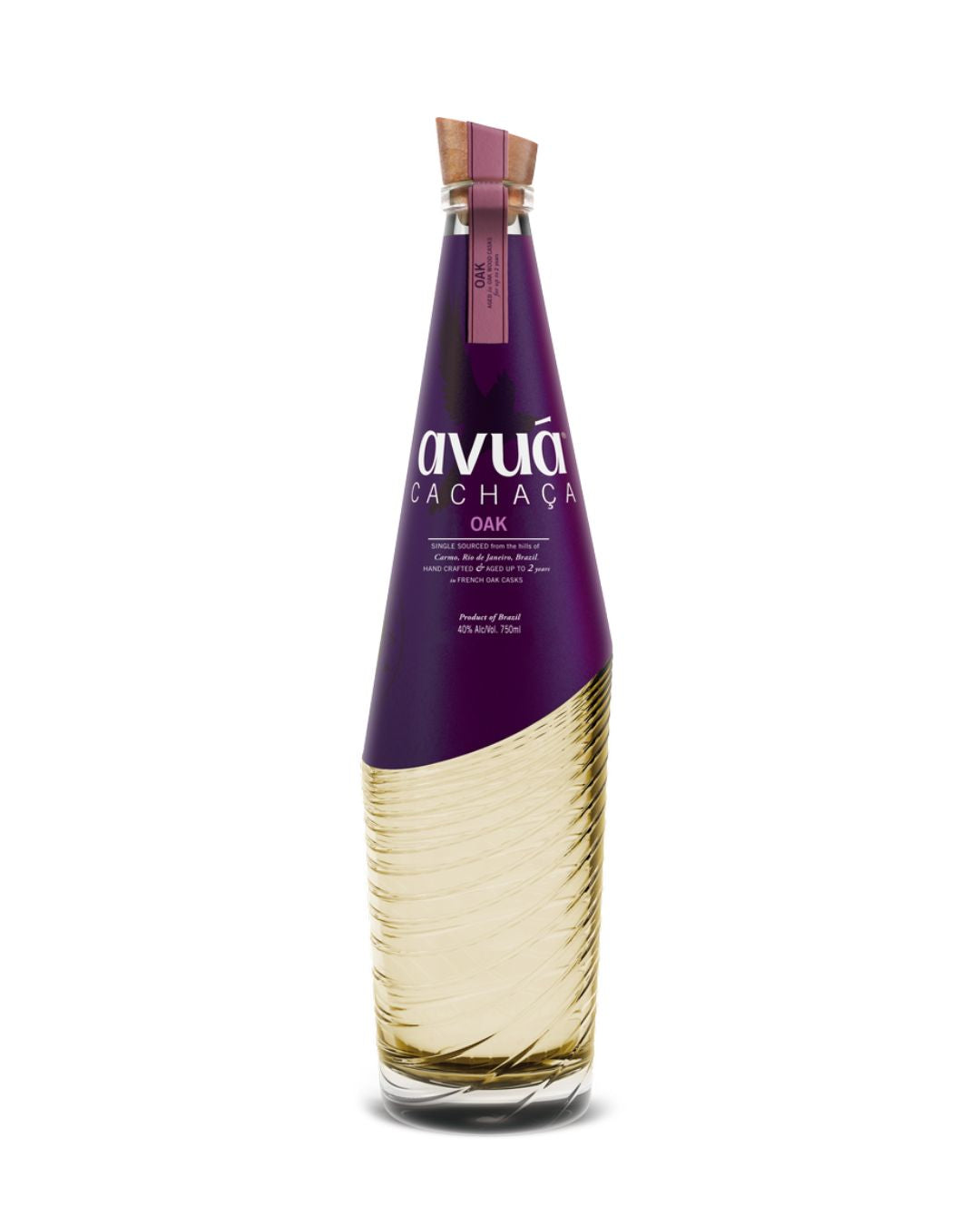 Avua Cachaca