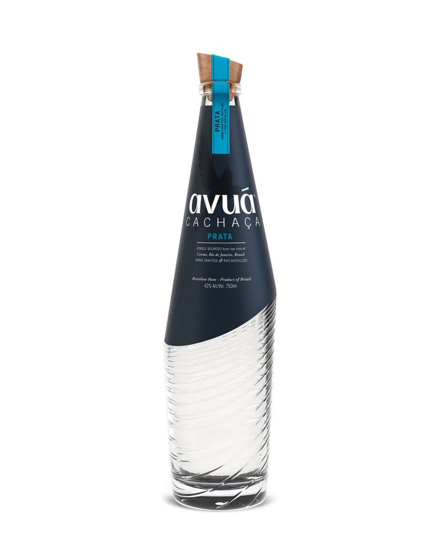 Avuá Cachaça