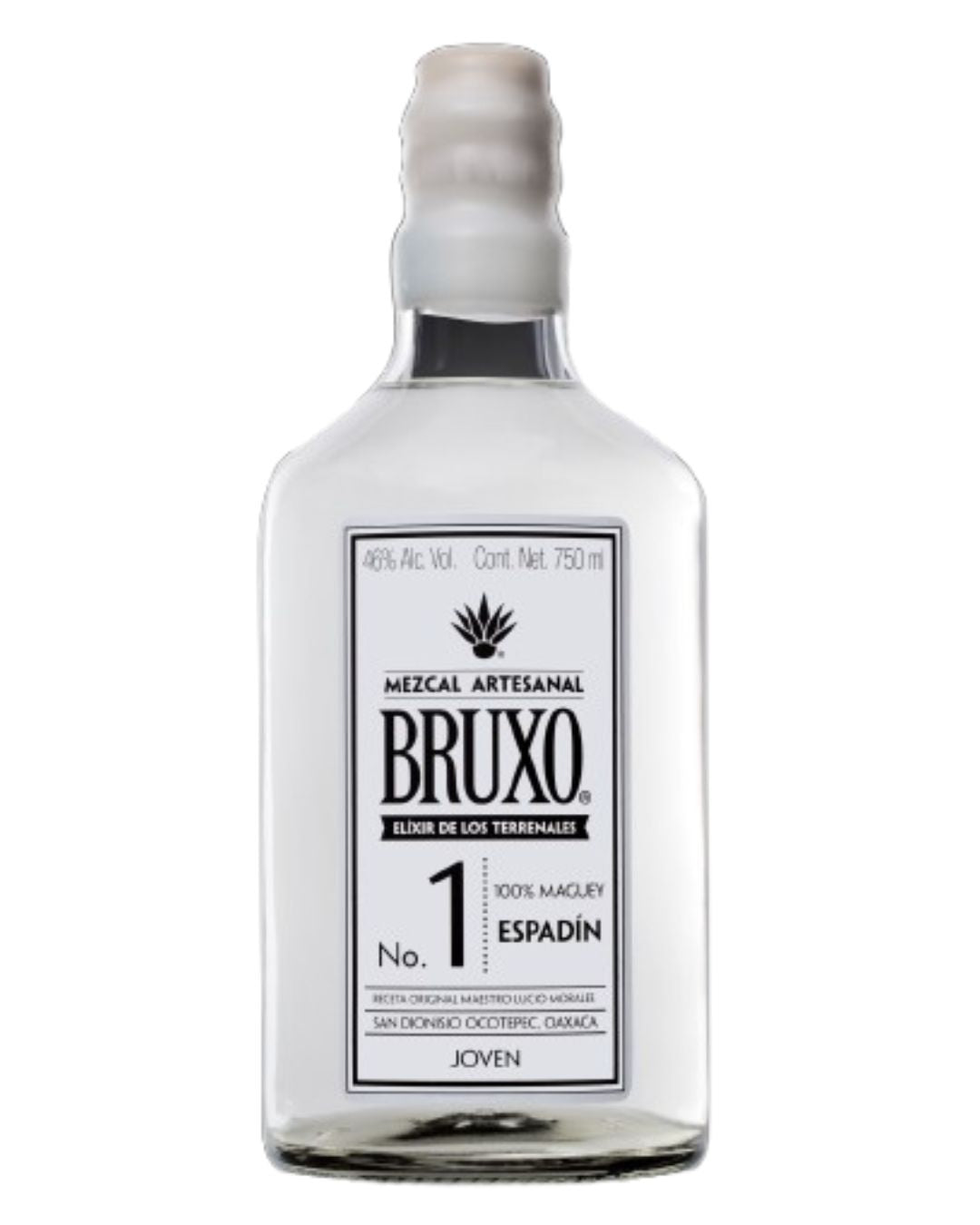 Bruxo Mezcal