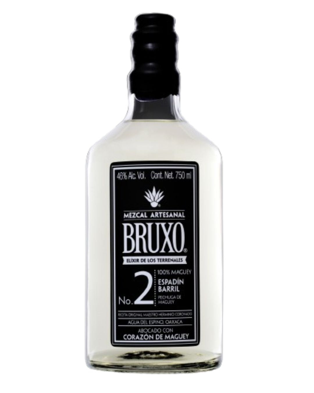 Bruxo Mezcal