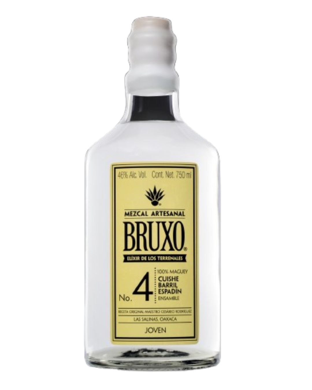 Bruxo Mezcal