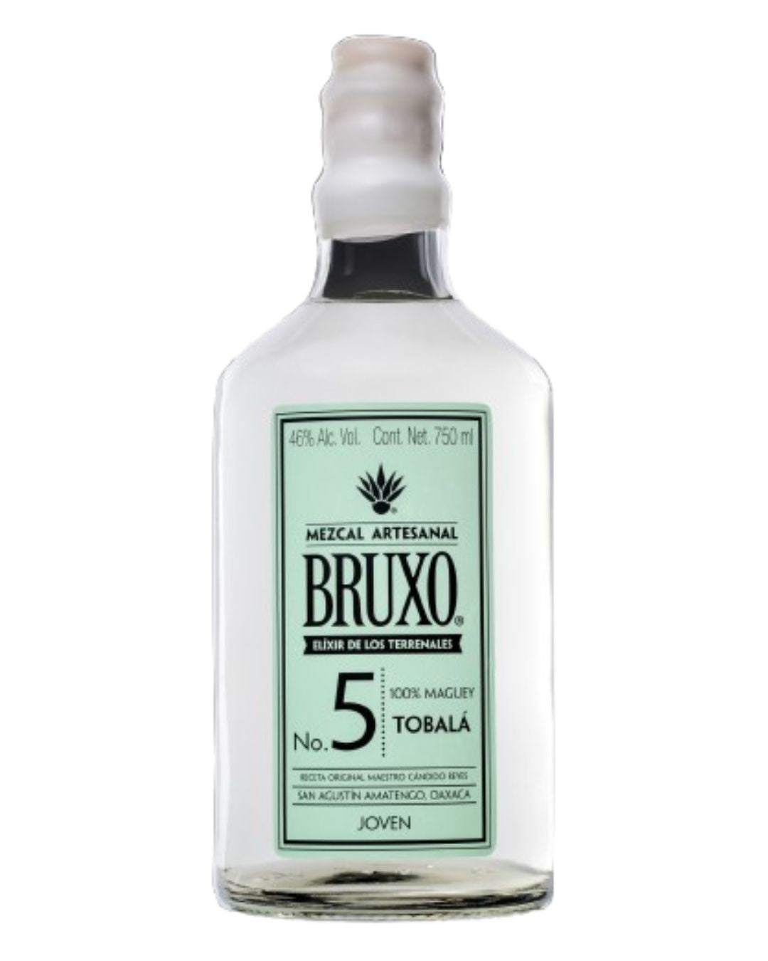 Bruxo Mezcal