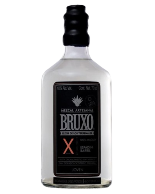 Bruxo Mezcal