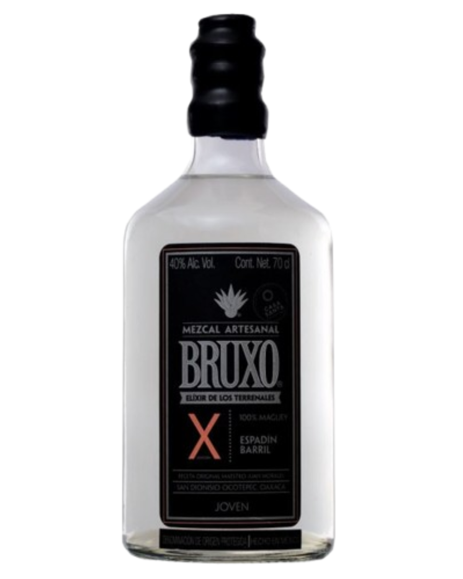 Bruxo Mezcal