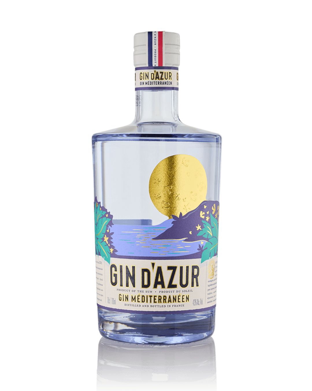 Gin d’Azur