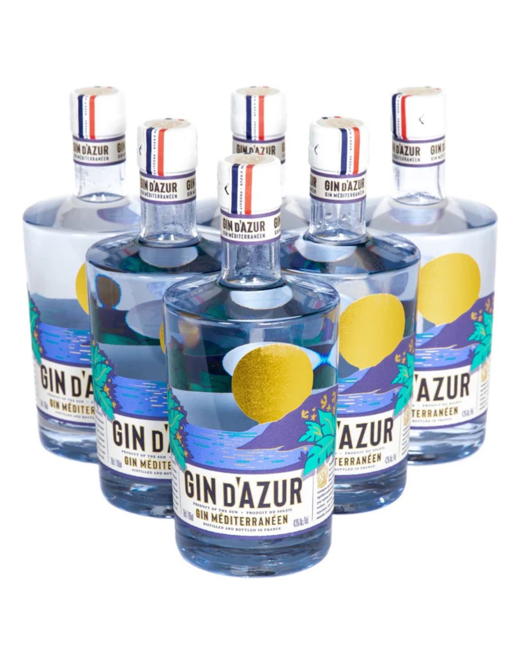 Gin d’Azur
