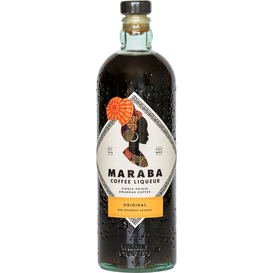 Maraba Coffee Liqueur