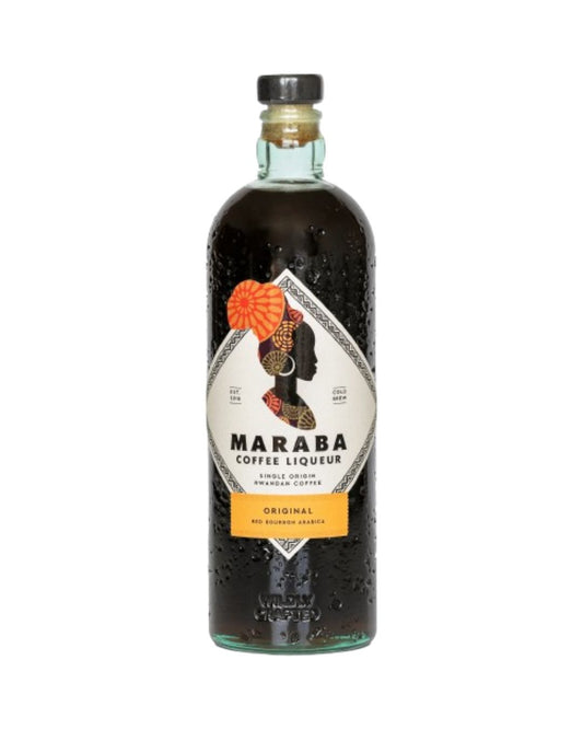 Maraba Coffee Liqueur
