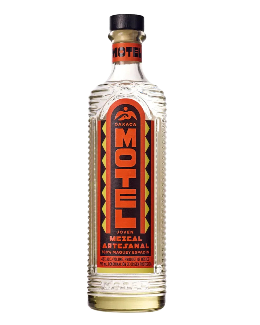 Motel Mezcal