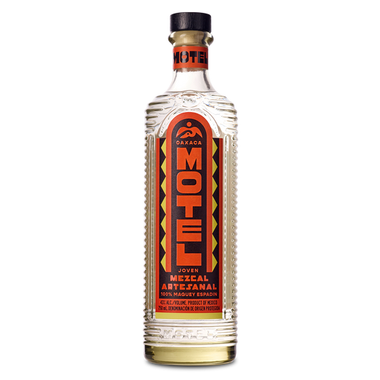 Motel Mezcal