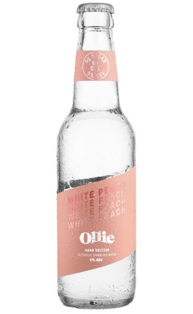 Ollie Hard Seltzer