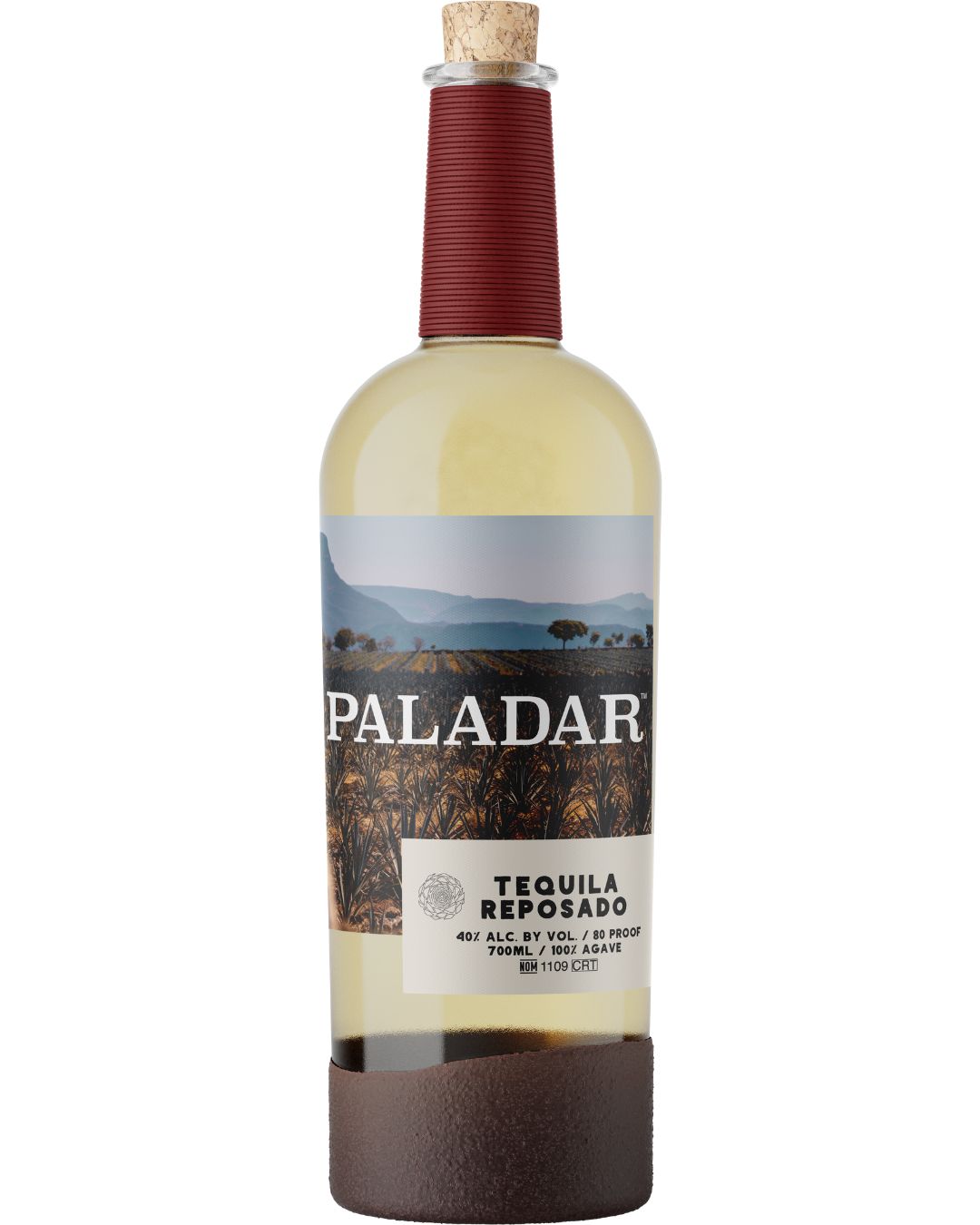 Paladar Tequila