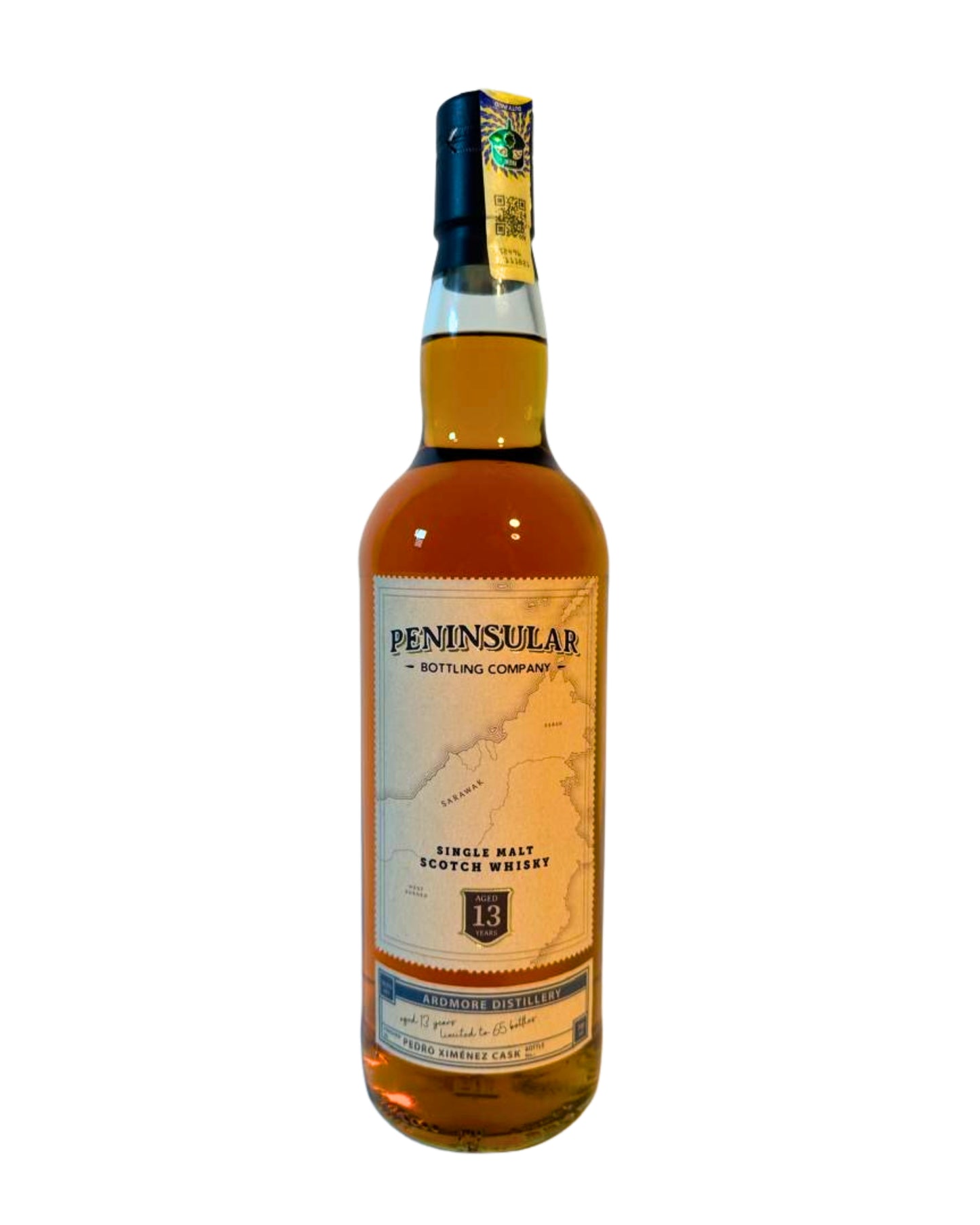 Peninsular Bottling Co