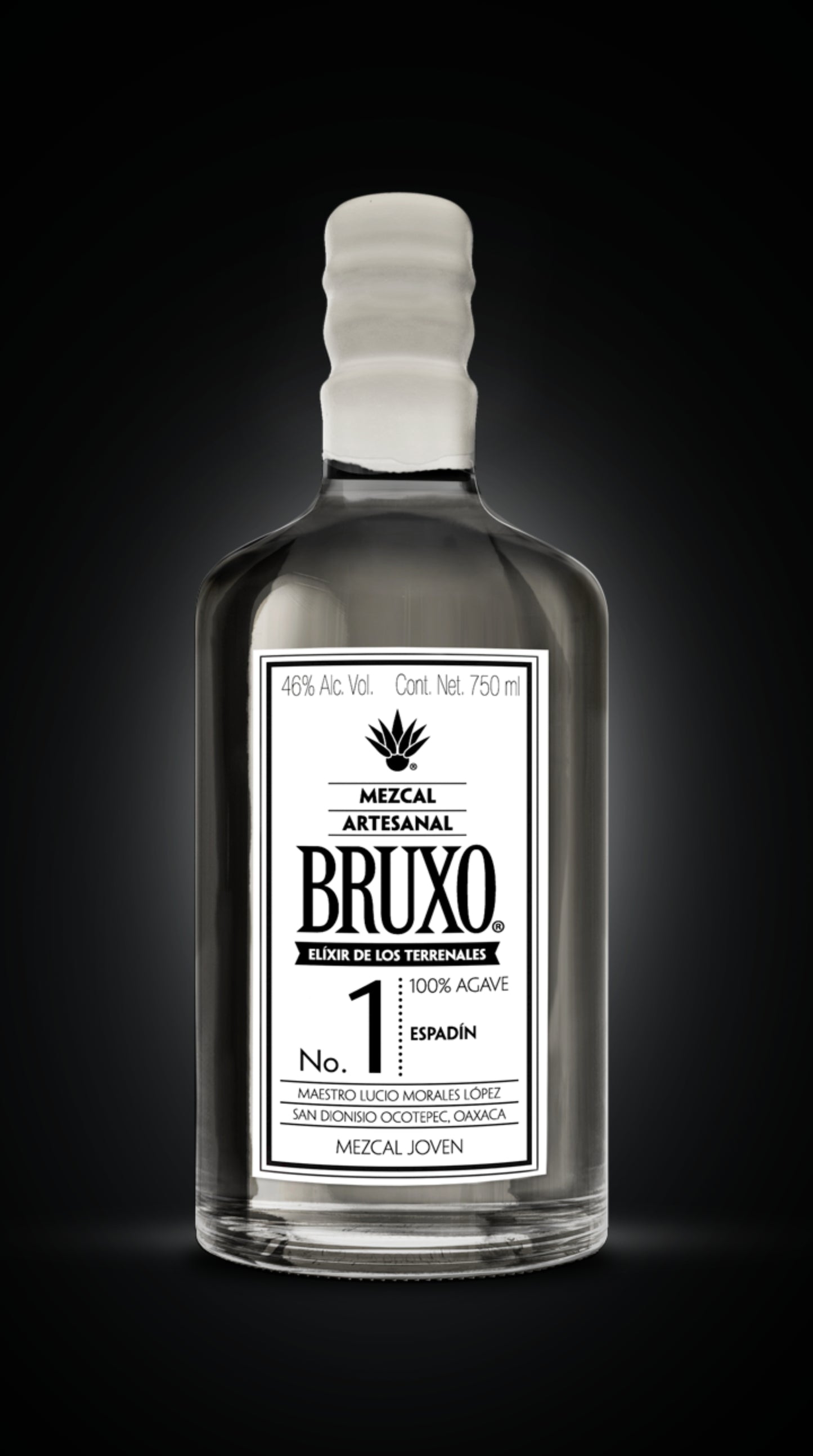 Bruxo Mezcal