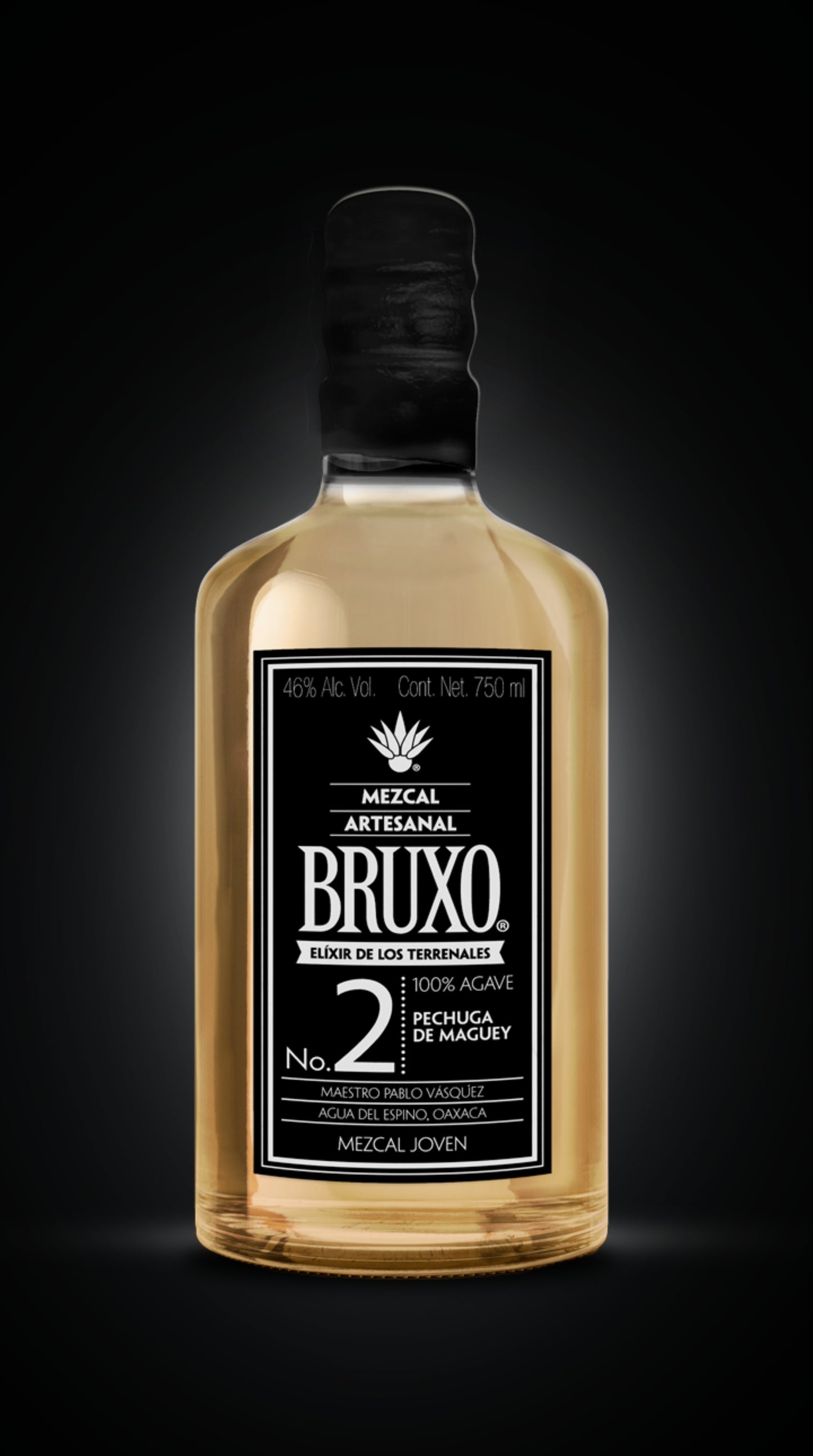 Bruxo Mezcal