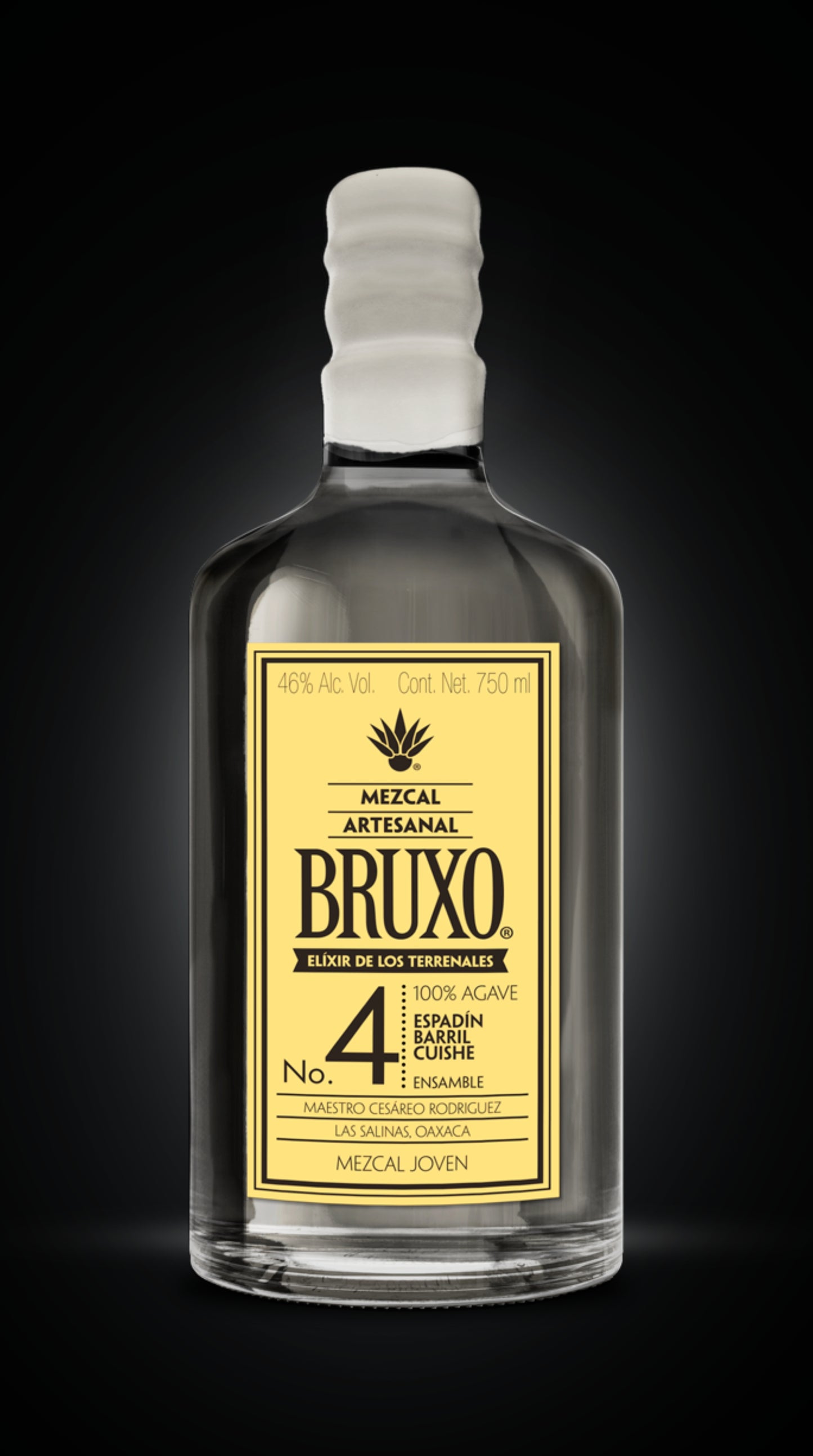 Bruxo Mezcal