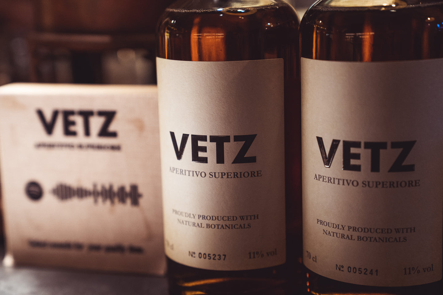 Vetz Aperitivo